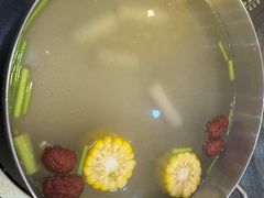 -林记潮牛·牛肉火锅(上马墩店)