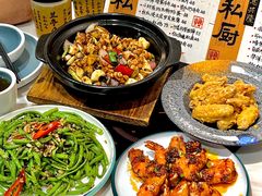 -友德福.老字号粤菜.广州地标融合美食(荔湾路店)