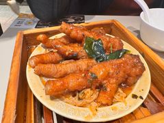 -蔡澜点心·粤菜(领展购物广场店)