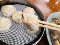 -金原鸭血粉丝汤·汤包·脆皮烤鸭(南京博物院店)