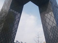 -中央广播电视总台(光华路办公区)