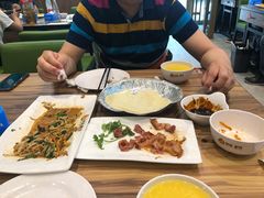 -合合春饼·酱骨·东北菜(潘家园店)