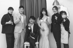 -THE QUEEN(北京店)