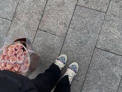 -ChaKo Flora ·茶子花艺 (市北店)