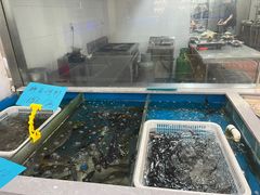 -蒸八鲜农家土菜(祝桥店)