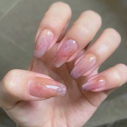 -沐白•盛妍日式美甲美睫