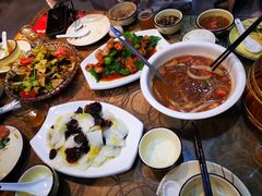 -东北老家私房菜(文灶店)