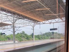 -岳阳东站