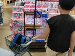 -盒马鲜生(岭南新世界店)