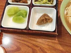 -奎元馆.百年奎元.非遗传承(西湖边的解放路店)