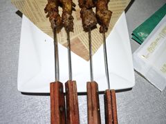 -阿西娅食府(中关村店)