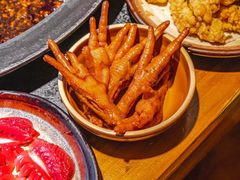 -陈眼镜火锅(总店)