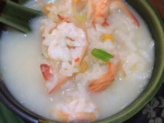 -金穗园·砂锅粥.醉鸡煲火锅(长寿路店)