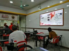 -燊意布拉肠云吞面(中山四路店)