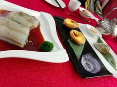-鼎珑点心仔(燕塘店)