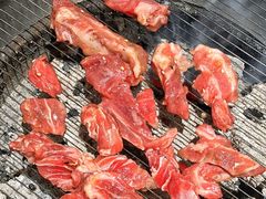 -何发发和牛烧肉·鳗鱼榴莲放题自助(乐峰广场店)