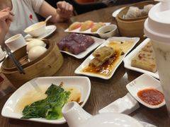 -潮福城大酒楼·潮粤菜·港式点心(阳光城店)