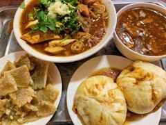 卤煮-姚记炒肝店(鼓楼店)