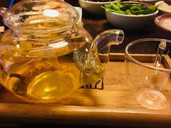 -青藤茶馆(南山路店)