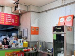 -海关荤豆花(洋河一路店)