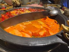 -蜀大侠火锅(建设路第五大道店)