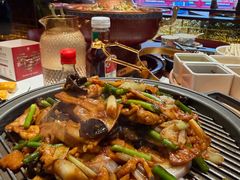 -潞州宴(清华店)