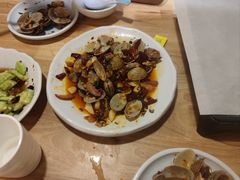 -大话小腰(鸟巢店)