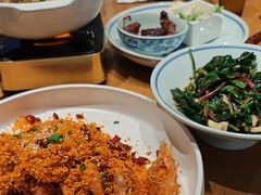 -臻吃客主题餐厅(湖州太阳城店)