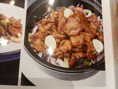 -三六三杭州菜(水上总店)
