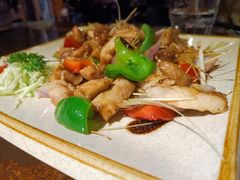 -上楼私房菜(院士路店)