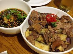 -隆喜元鱼汤包·海鲜(中联广场店)
