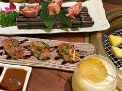 -御牛道日式烤肉料理(杭州万象城店)