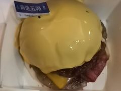 -前进5路汉堡炸鸡(昙华林店)
