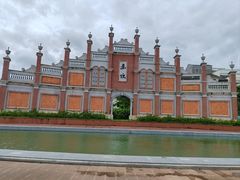 -赤坎·广东华侨国际旅游度假区