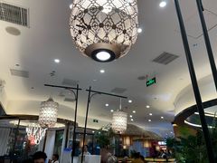 -泰椰里·泰国餐厅(智慧城广百广场店)