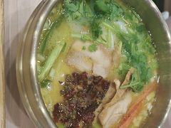 -卷翻天·卷饼(欧亚商都店)