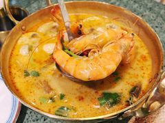 -Home Thai·泰谣(王府井apm店)