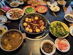 -李子坝梁山鸡(李子坝大鸡哥店)