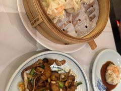 -龍聚祥烧麦馆(万达店)