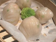 -南海渔村(珠江新城店)