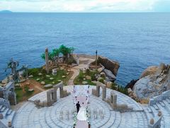 -海南分界洲岛旅游区