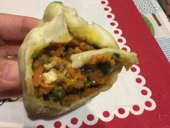 宝正臻素包-宝正臻天津包子总店(金阳光居易店)