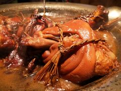 稻香猪蹄-弄堂里(雨花客厅店)