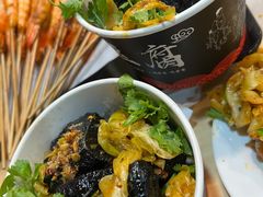 -烤五行·烧烤烤串(石佛营店)
