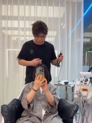 -PE SALON