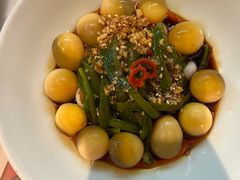 -周渝食惦·酸菜鱼精致川菜(横岗店)