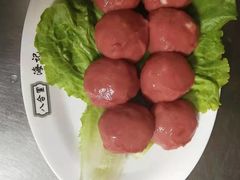 -八合里潮汕鲜牛肉火锅(惠州华贸店)