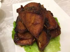 -红城阁·上海味道(四平路店)