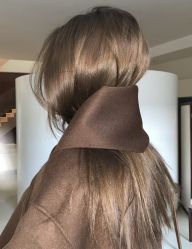 -Kraemer Paris  苏豪路易士·嘉玛发廊