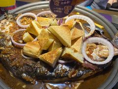 -匠子烤鱼(桫椤湾店)